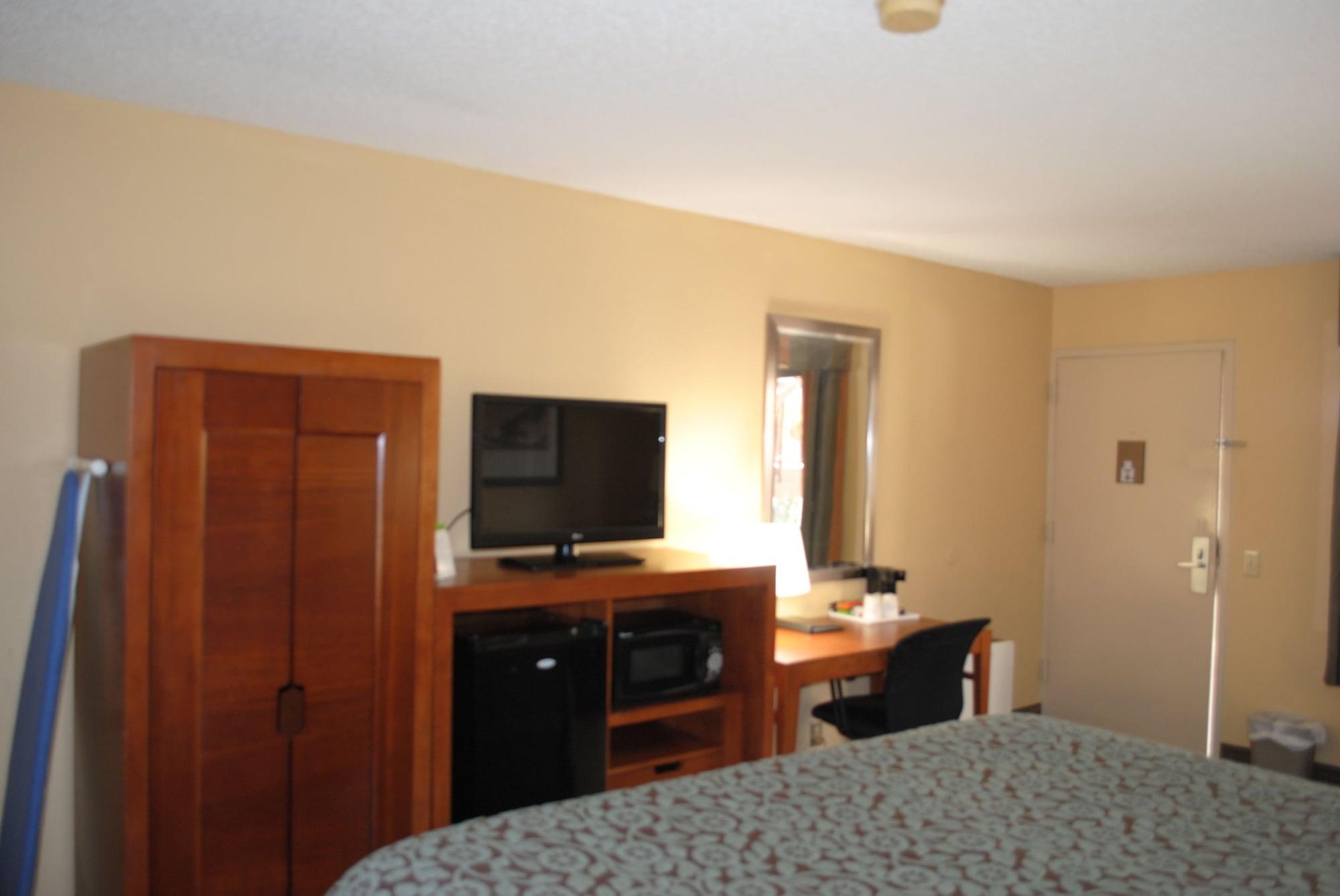 Days Inn By Wyndham Jacksonville Airport Exterior foto