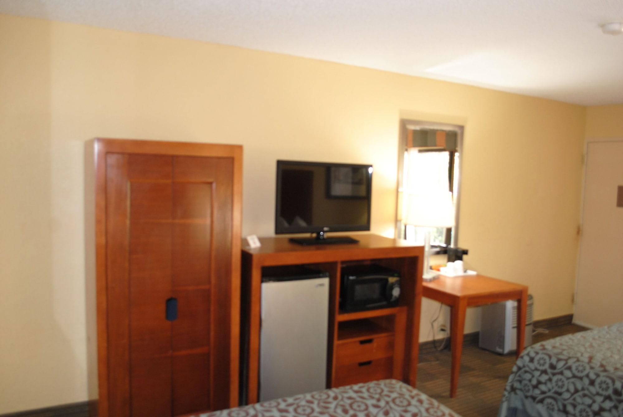 Days Inn By Wyndham Jacksonville Airport Exterior foto
