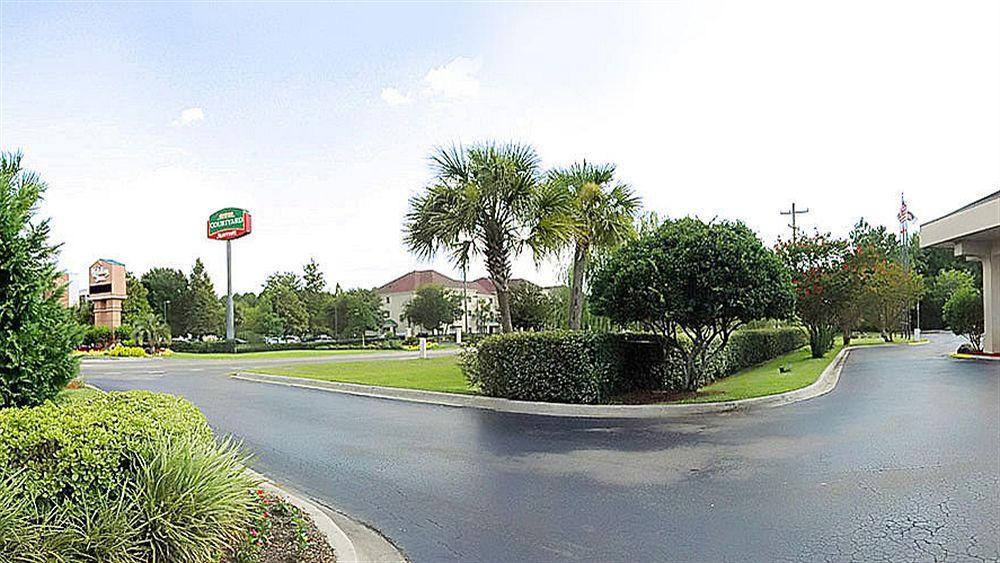 Days Inn By Wyndham Jacksonville Airport Exterior foto