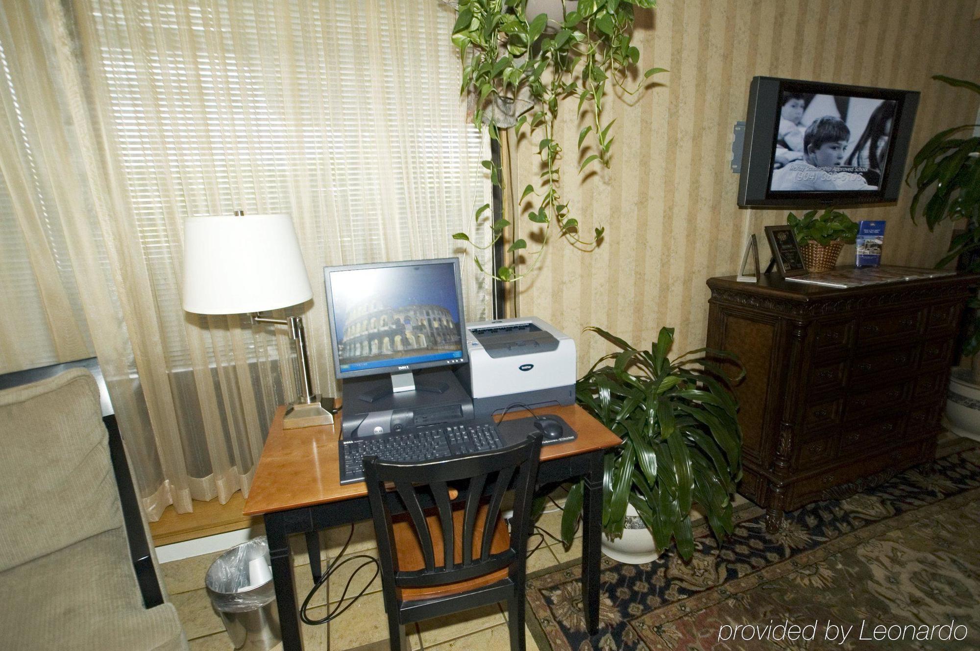 Days Inn By Wyndham Jacksonville Airport Zimmer foto